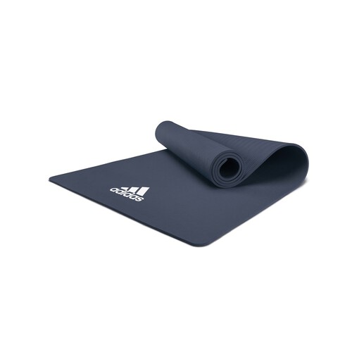 Adidas Yoga Mat- Trace Blue